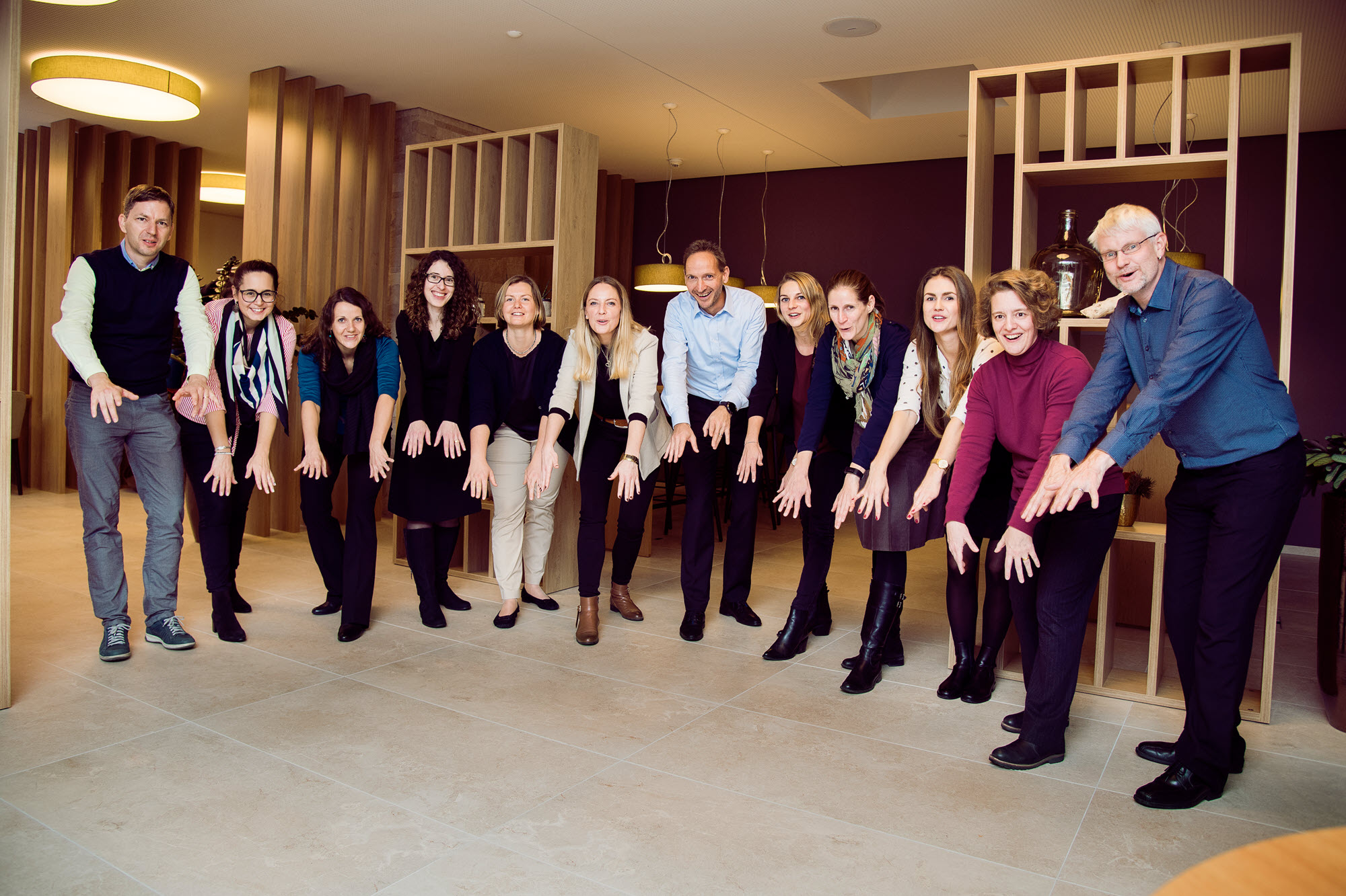 Hr Campus Success Story Liechtensteinische Landesbank Ag