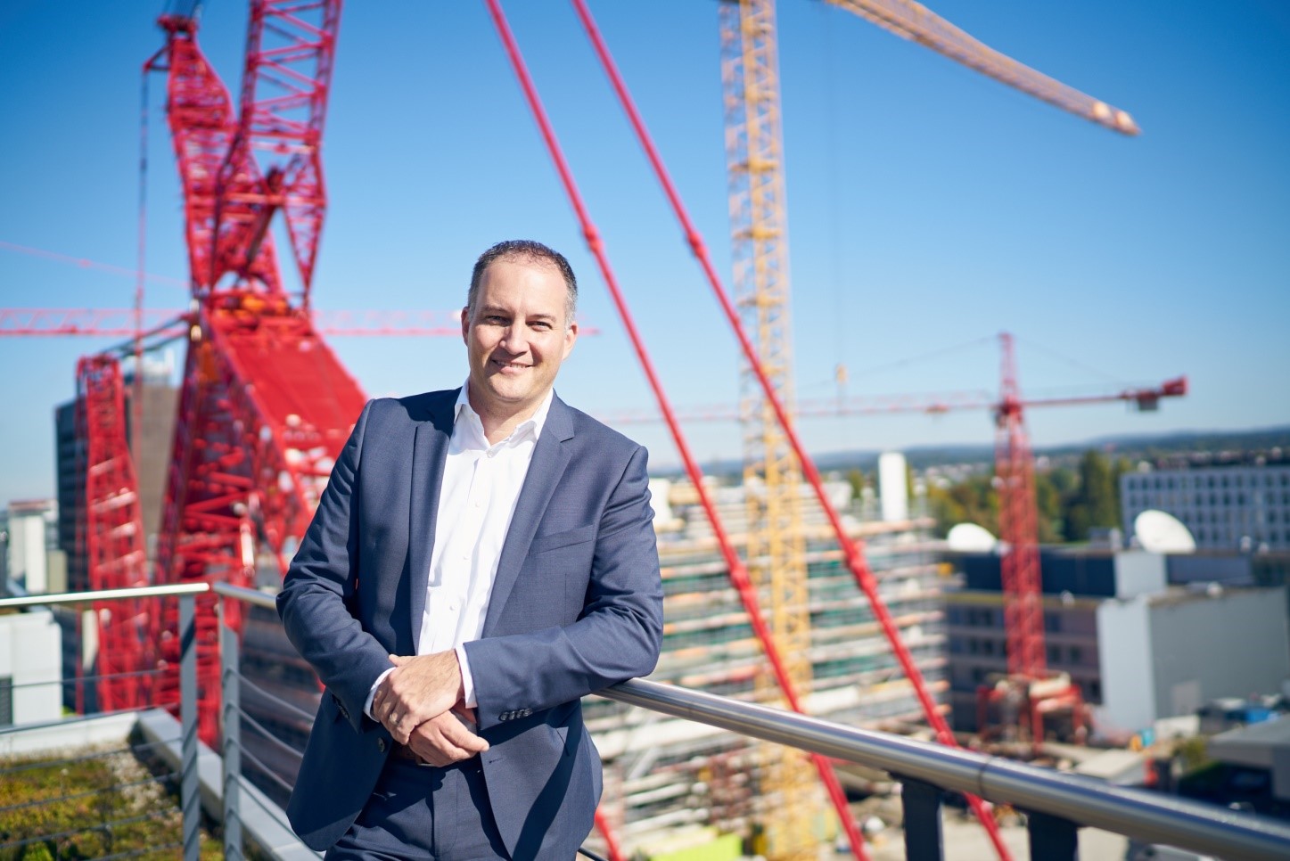 LafargeHolcim HR Campus